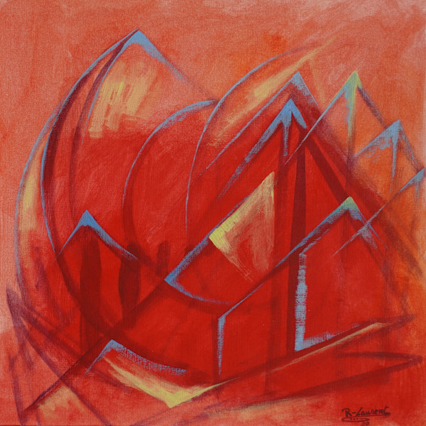 #4 by Renold Laurent