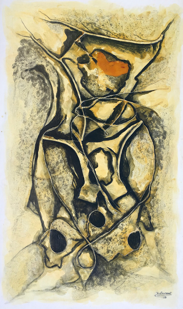 Excitation by Renold Laurent