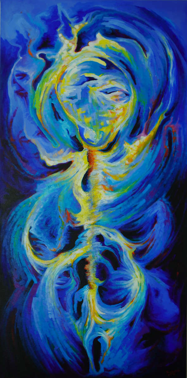 Hope 2 by Renold Laurent