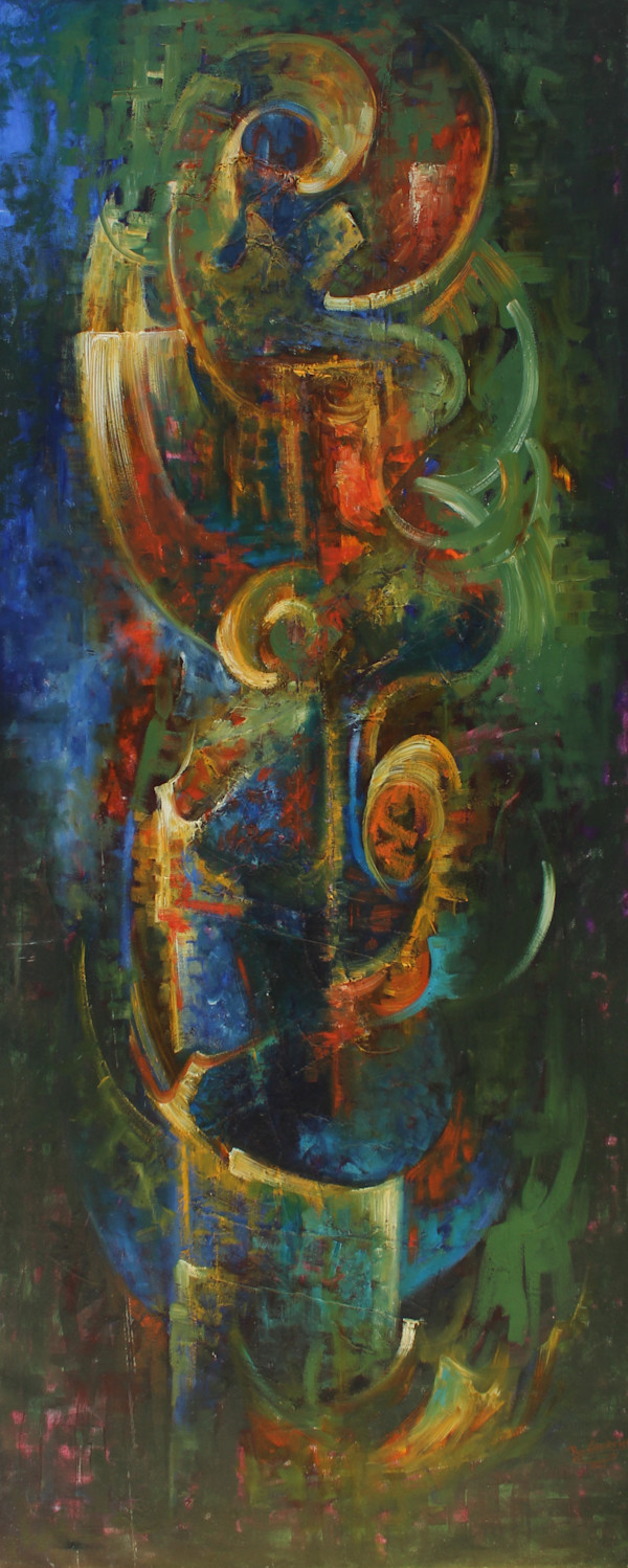 Mutation by Renold Laurent