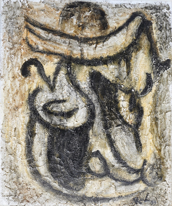 Zansèt by Renold Laurent