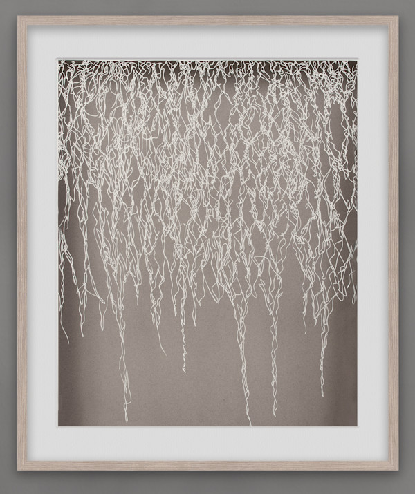 Scribble by Ruth Becker