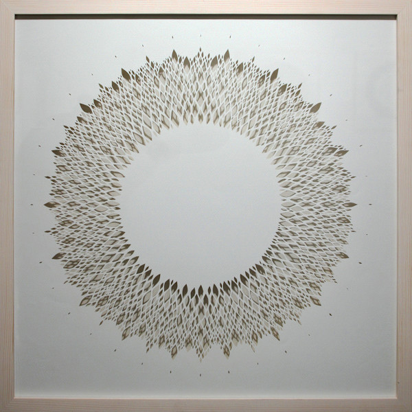 Seeds by Ruth Becker