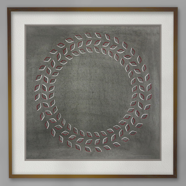 Optica by Ruth Becker