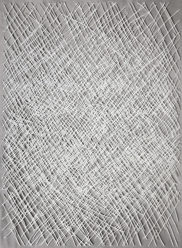 Canvas by Ruth Becker