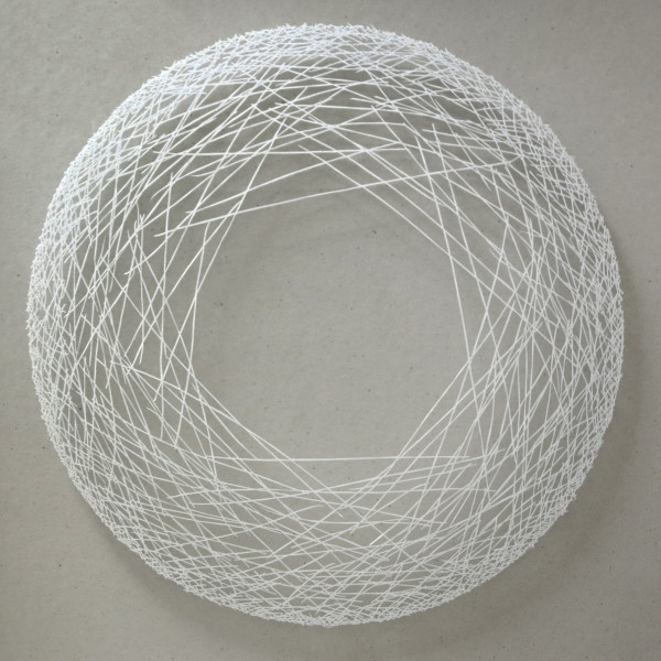 Nest by Ruth Becker