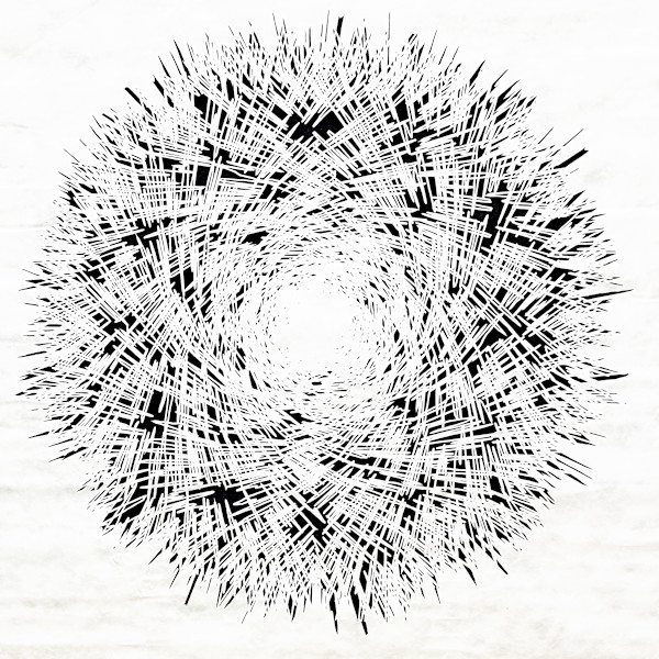 Tohu by Ruth Becker