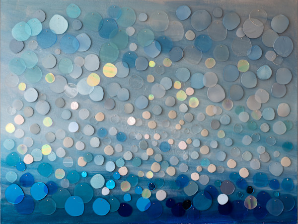 Light, Remembered Differently by Ruth Becker