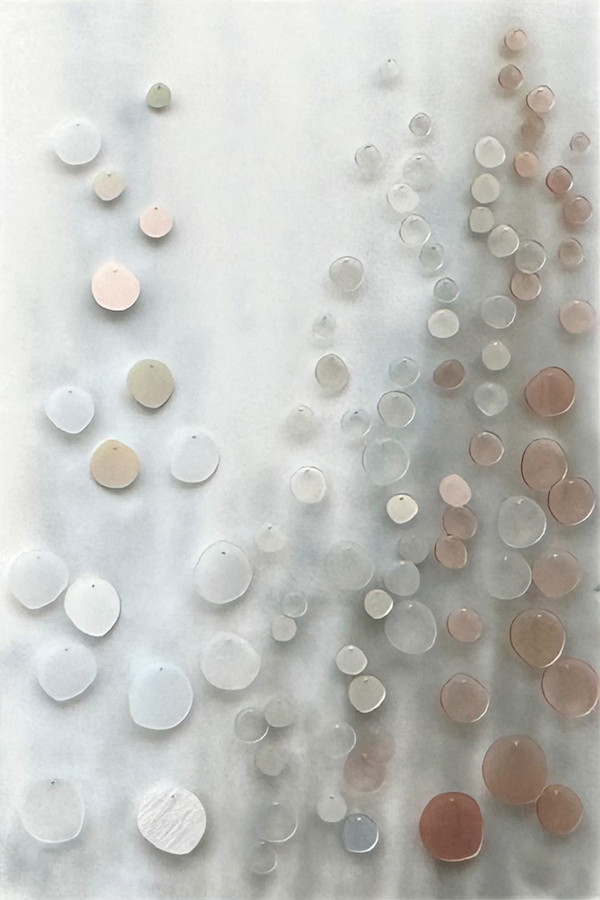 Gathered Fragments by Ruth Becker