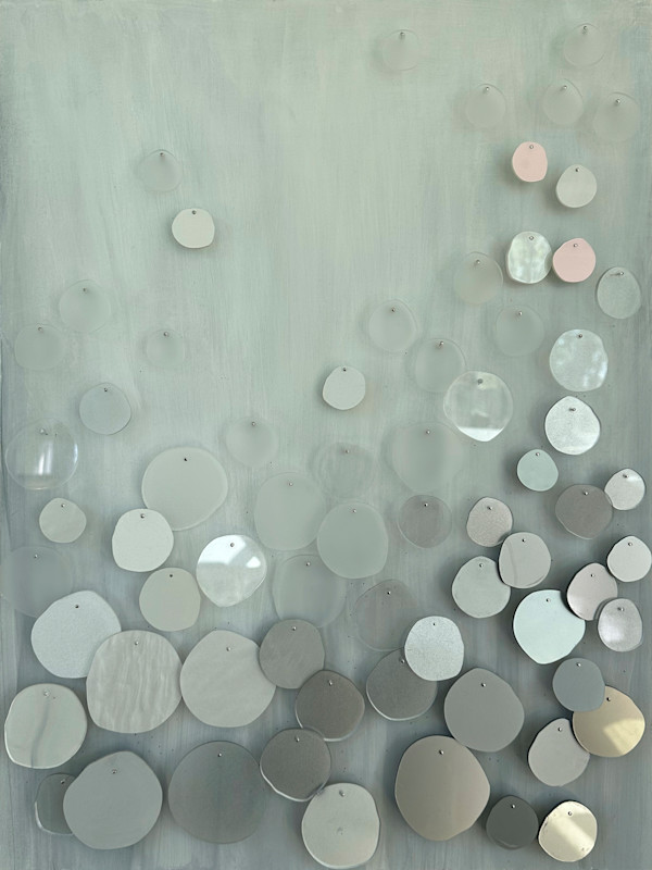 Echoes of Promises by Ruth Becker