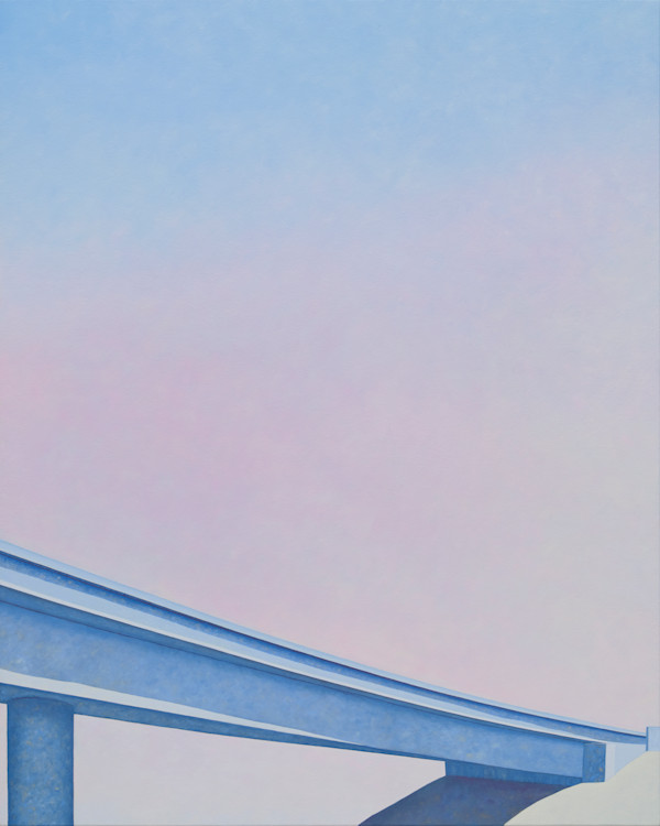 Dancing Daylight by Christine Rasmussen