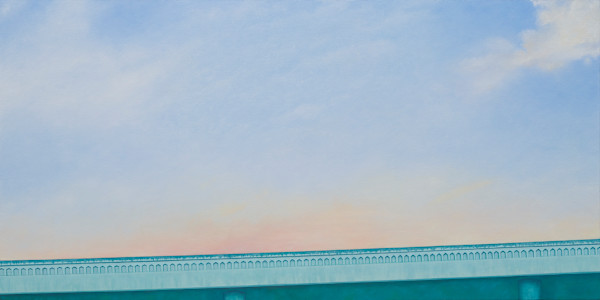 Limitless Horizon by Christine Rasmussen