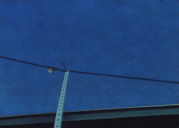 Looking Skyward 1