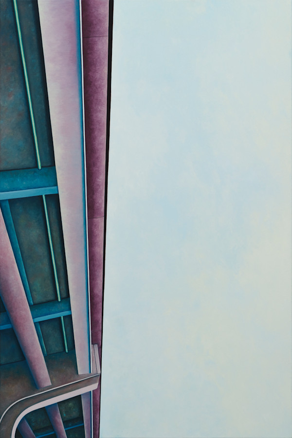 Matter & Spirit by Christine Rasmussen