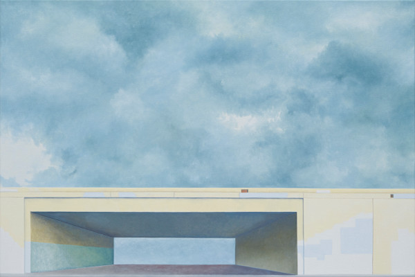 Silver Lining by Christine Rasmussen