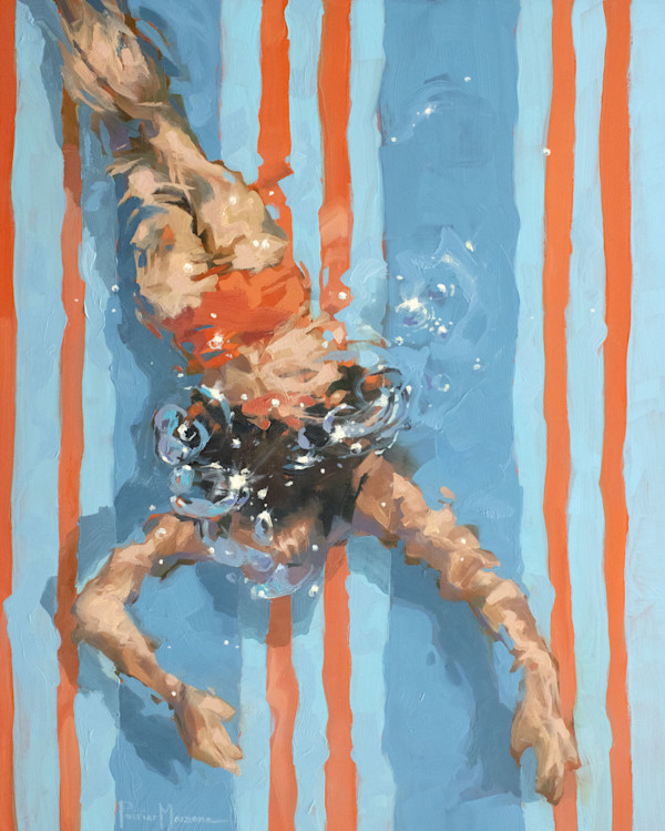 Whimsy by Michele Poirier Mozzone