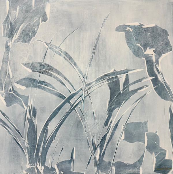 Botanical Drift 2 by Juanita, Image 1.