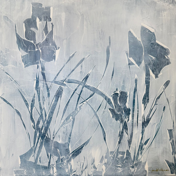 Botanical Drift 1 by Juanita, Image 4.