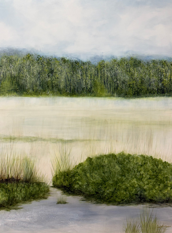 Marsh Light by Juanita, Image 1.