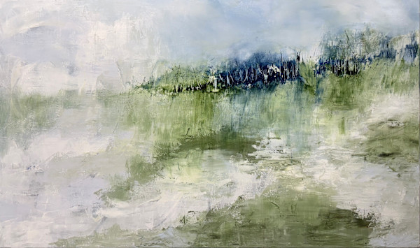 Across the Quiet by Juanita, Image 3.