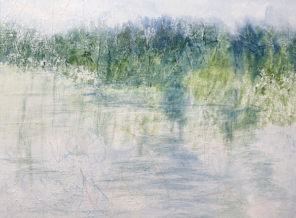 The Land: Where the Woods Begin by Juanita, Image 5.