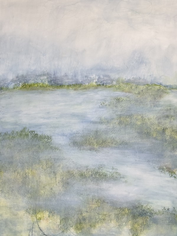 Mysteries of the Wetlands 1 by Juanita