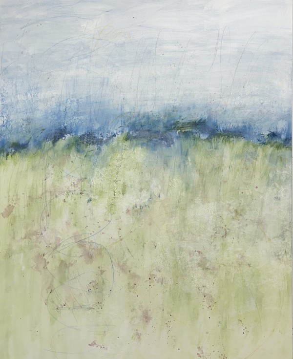 Spring Breeze by Juanita