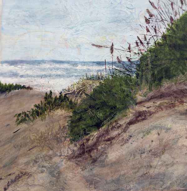 Dune Song by Juanita