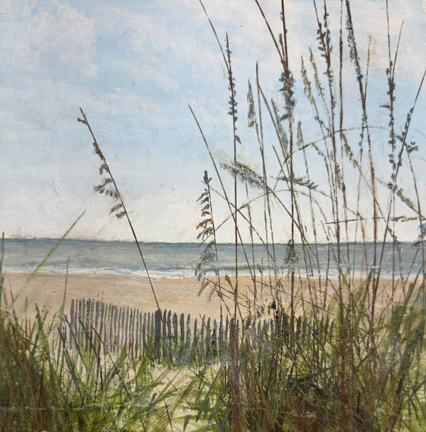 Guardians of the Sea by Juanita