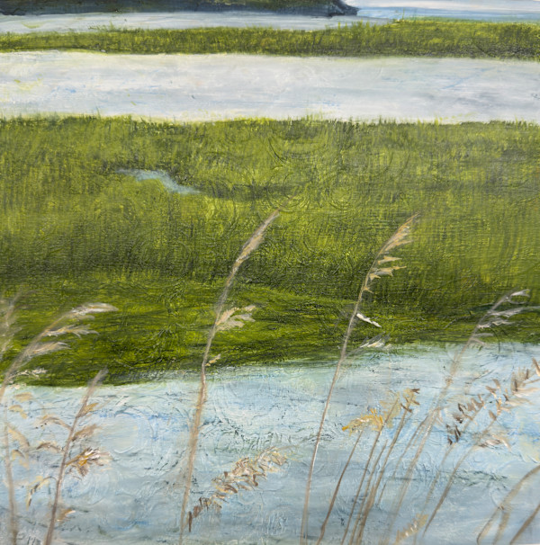 Breath of the Lowcountry by Juanita