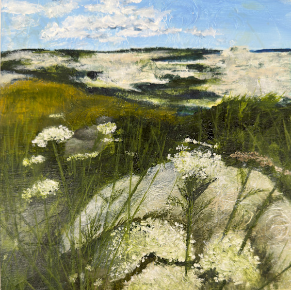 This Side of the Bluff by Juanita