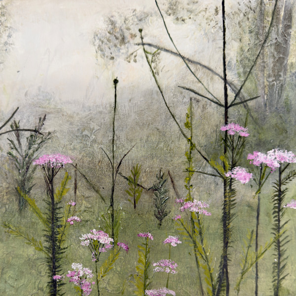 Gentle Awakening by Juanita