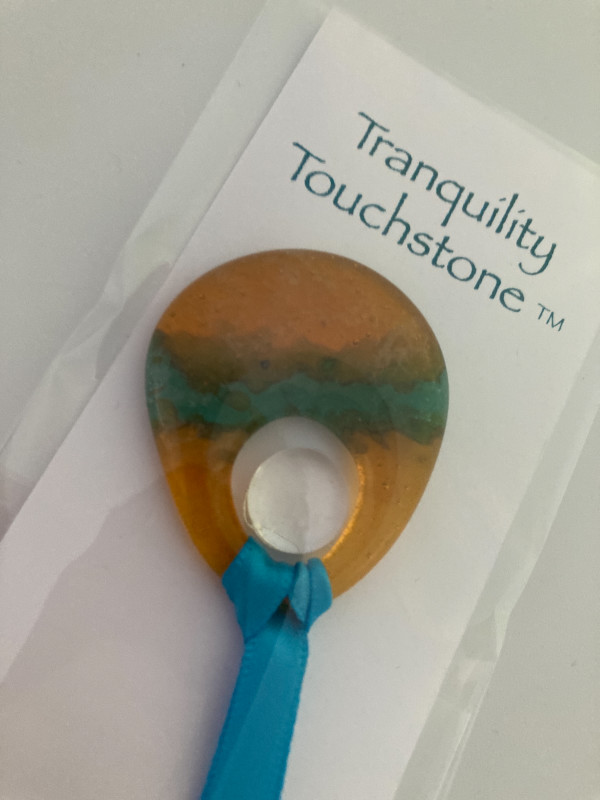 Tranquility Touchstone #64