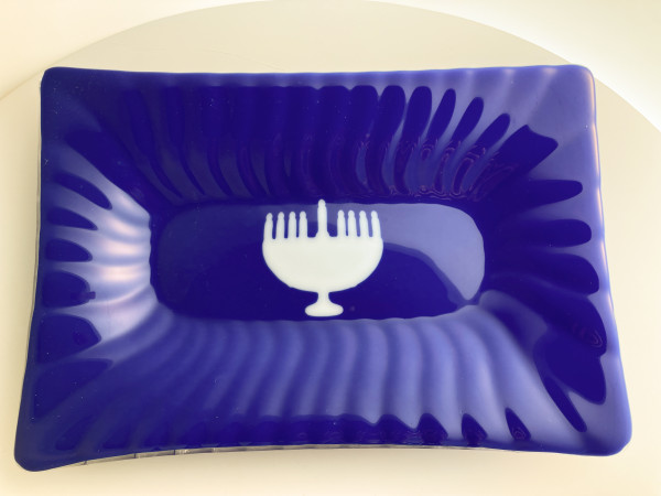 Serving Dish - Large by Shayna Heller