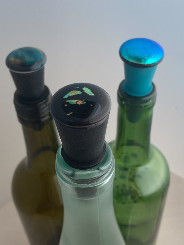 Wine Stopper #25