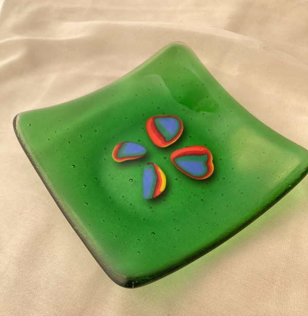 Small Dish #29
