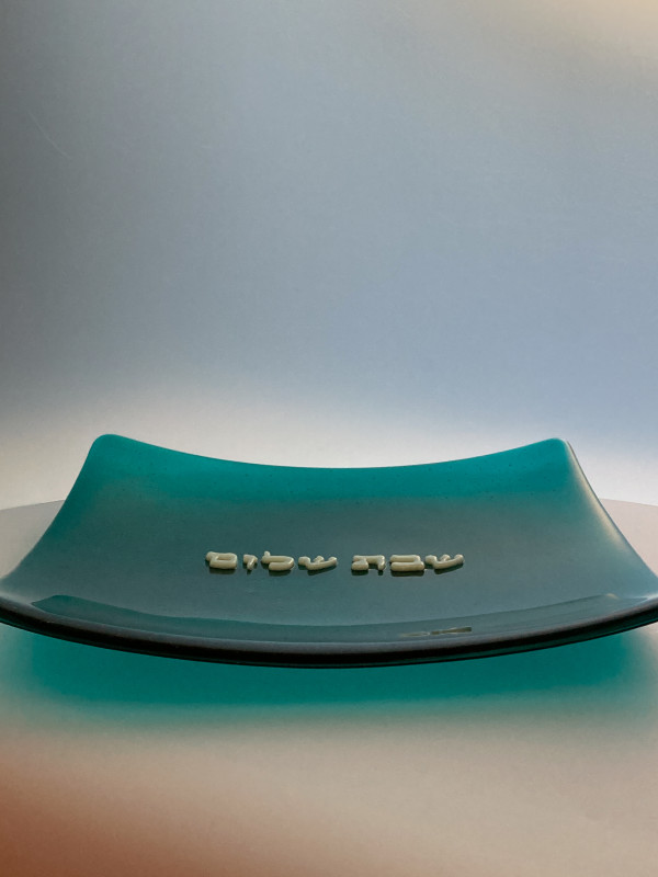 Serving Dish - Large by Shayna Heller