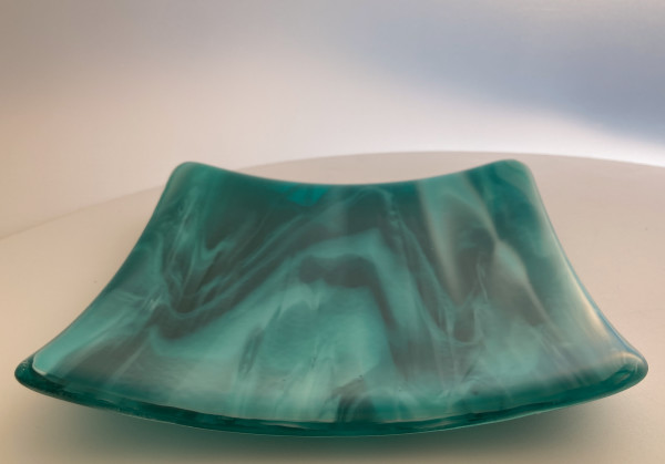 Dish (Medium) by Shayna Heller