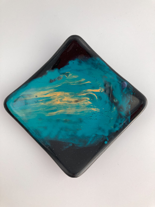 Small Dish #55 by Shayna Heller