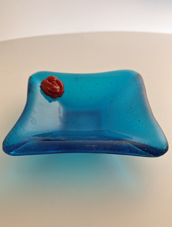 Small Dish #231 by Shayna Heller
