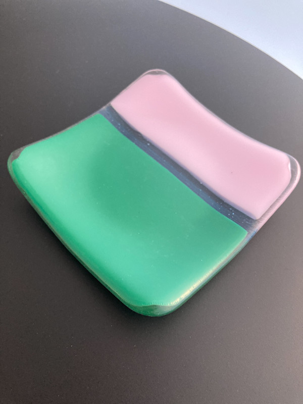 Small Dish #61