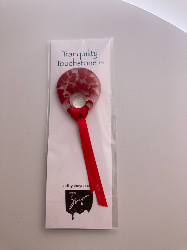 Tranquility Touchstone #5