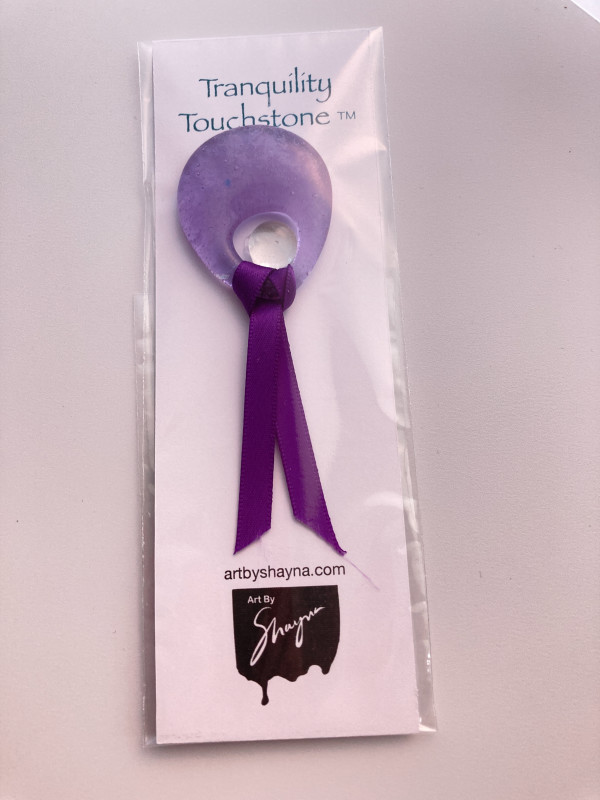 Tranquility Touchstone #16