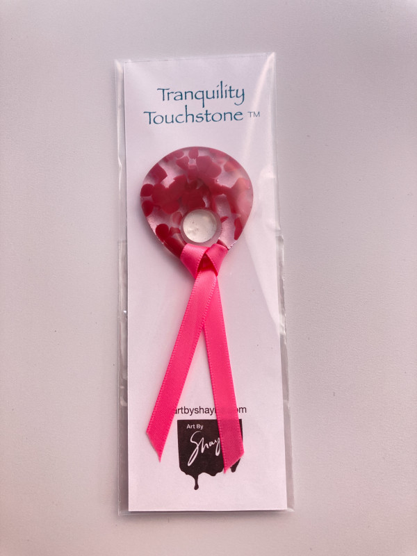 Tranquility Touchstone #18
