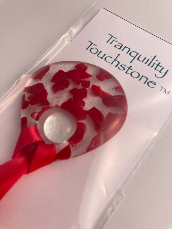 Tranquility Touchstone #27