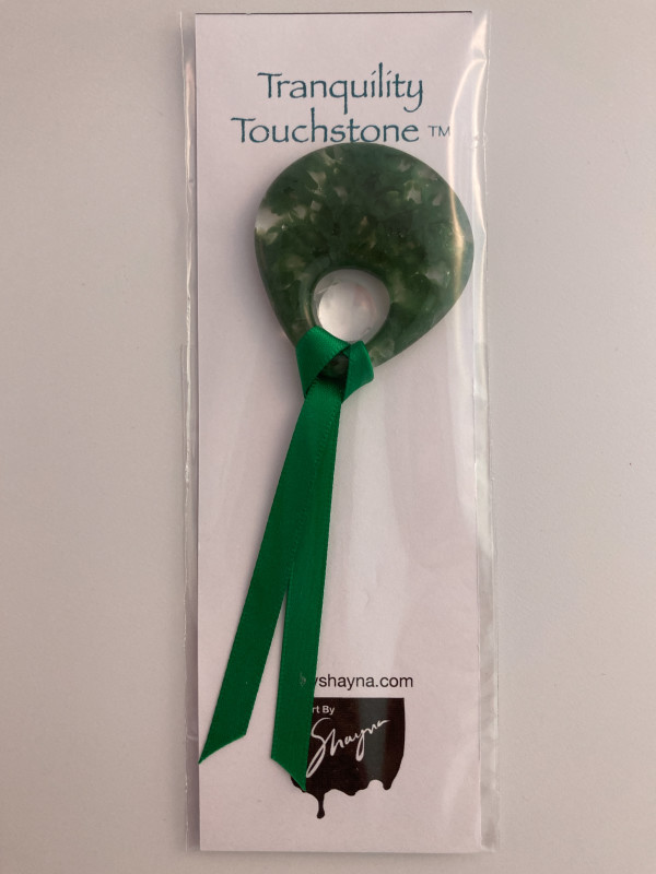 Tranquility Touchstone #32
