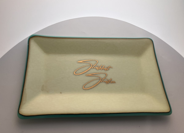 Serving Dish - Large by Shayna Heller
