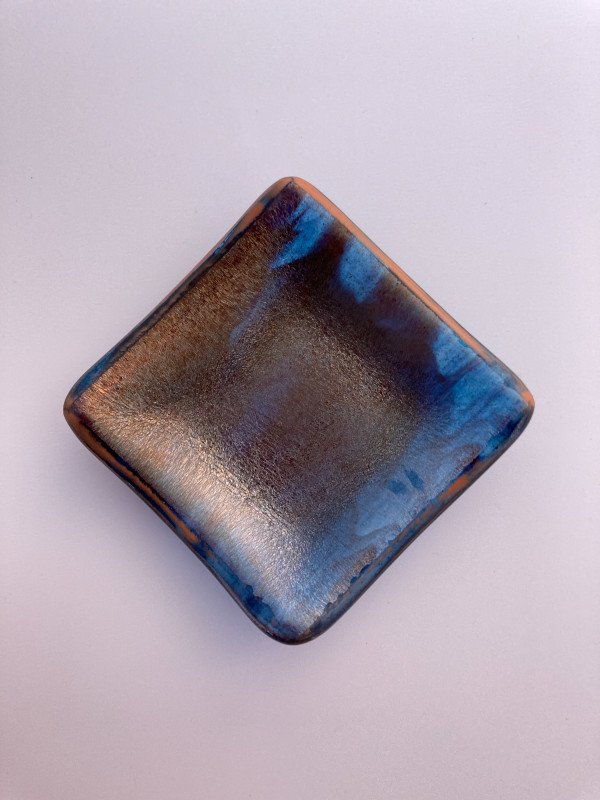 Small Dish #72