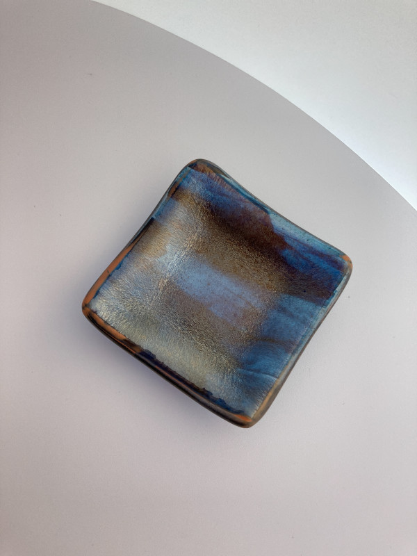 Small Dish #74