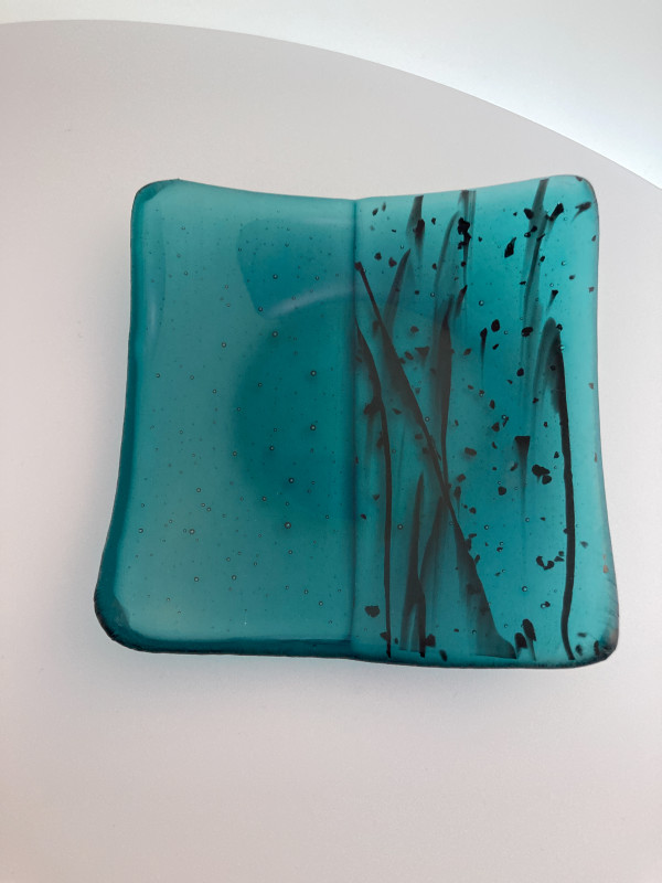 Small Dish #76